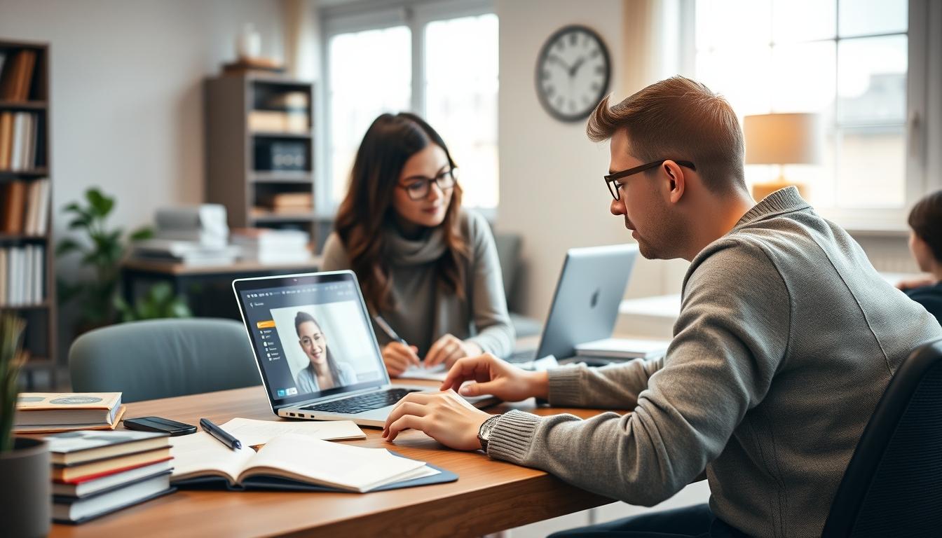 Innovative digital learning technology